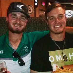 Meet your Posher, Luke